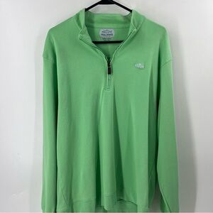 Tidal Range 1/4 Zip Longsleeve Pullover‎